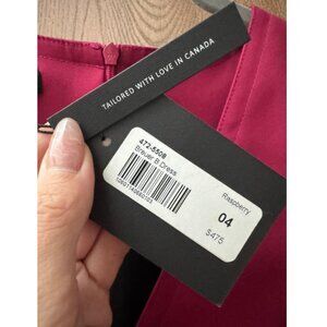 Judith & Charles Size 4 Dress *Brand New With Tags*